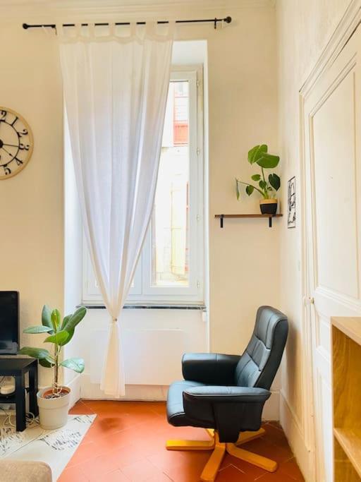 Apartament Le Jardin Secret De Nady Carcassonne Zewnętrze zdjęcie