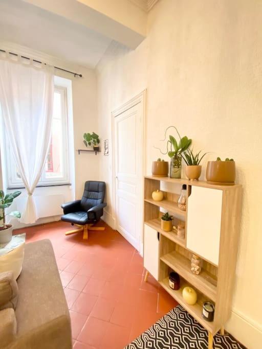 Apartament Le Jardin Secret De Nady Carcassonne Zewnętrze zdjęcie