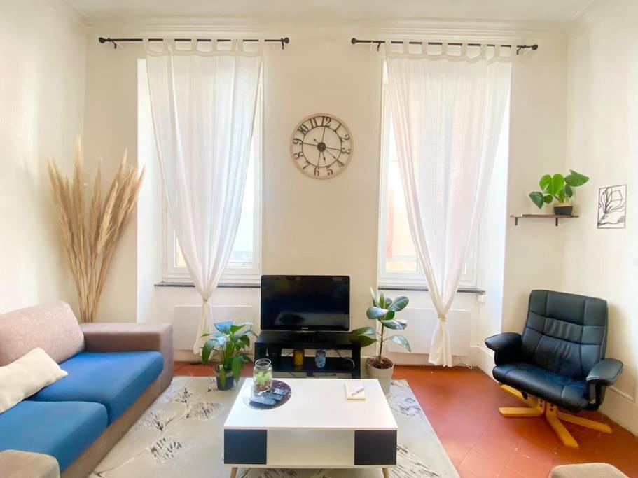 Apartament Le Jardin Secret De Nady Carcassonne Zewnętrze zdjęcie