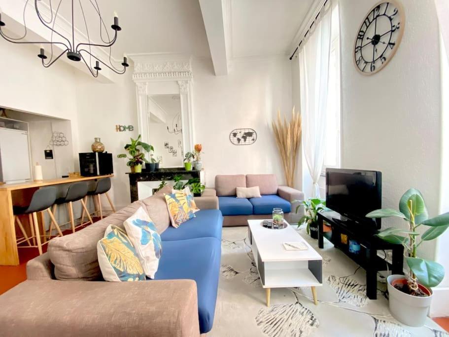Apartament Le Jardin Secret De Nady Carcassonne Zewnętrze zdjęcie